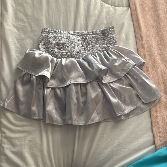 Mini skirt - Picture 2 of 3